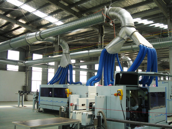 公司環境 公司環境